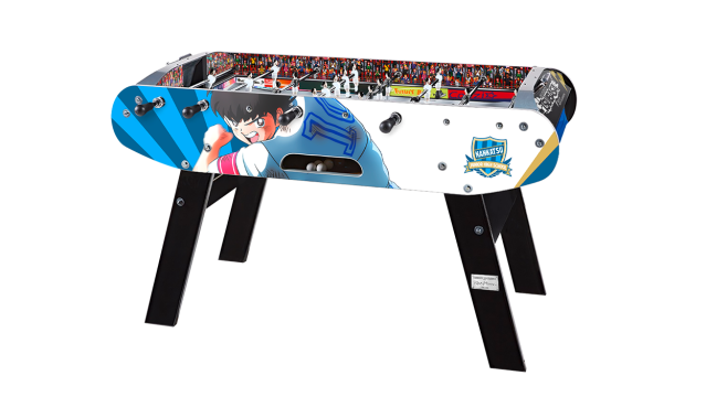 Game’s $2,200 Limited Edition Includes Full-Size Foosball Table