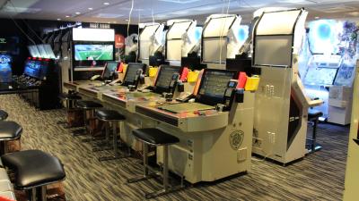 Sega’s New Streaming Platform Will Turn Japanese Arcades Into Little Data Centres