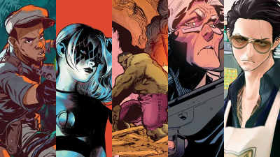 Here Are Your 2020 Eisner Awards Nominees