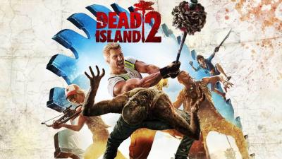 An Unfinished And Playable Build Of Dead Island 2 From 2015 Has Leaked