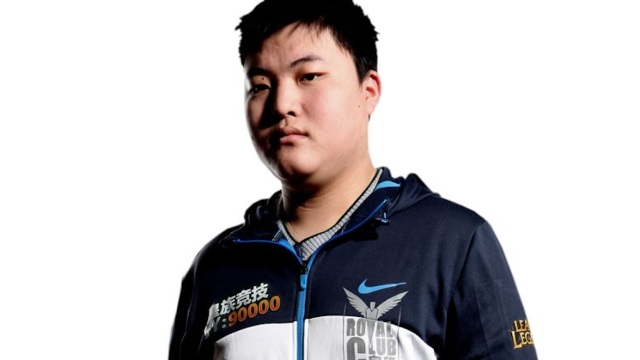 After Esports Pro Uzi Retires Due To Health Issues, Fellow Pros Send Support