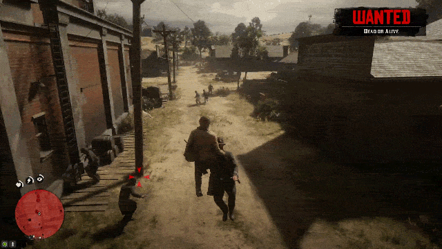 Red Dead Redemption 2 Mod Turns Arthur Into A Super Cowboy