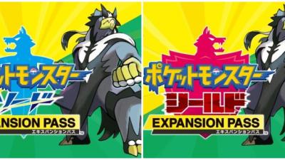 Reminder: Don’t Buy The Wrong Pokémon Sword And Shield Expansion Pass