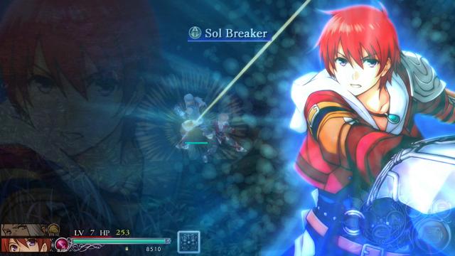 The Excellent Ys: Memories Of Celceta Just Jumped From Vita To PS4