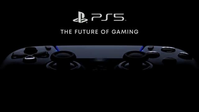Watch The PS5 Reveal Event Right Here