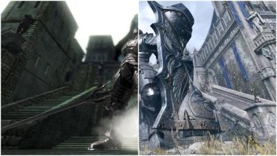 Comparing The PS5 Demon’s Souls’ Remake Screenshots To The PS3 Original