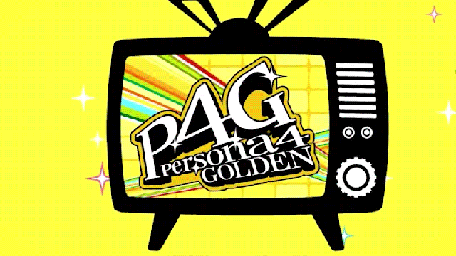 Persona 4 Golden PC Is The Definitive Edition Of A Damn Good Game