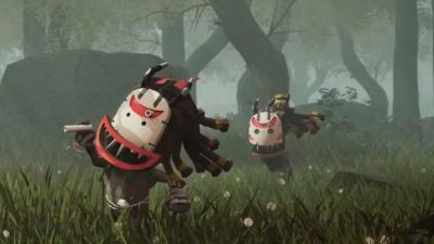 Little Devil Inside Devs Apologise For Racist Enemy Design And Will Change Them