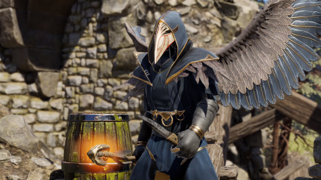New Divinity: Original Sin II DLC Out Today