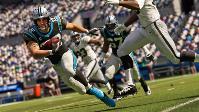 Madden NFL 21 Will Be The First In The Series On Steam