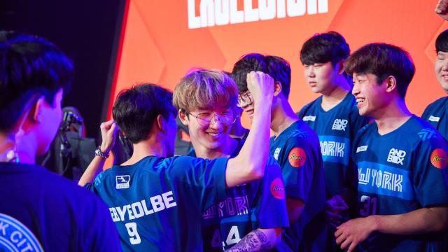 How The NYXL Built A Successful Overwatch Team (In 5 Easy Steps)