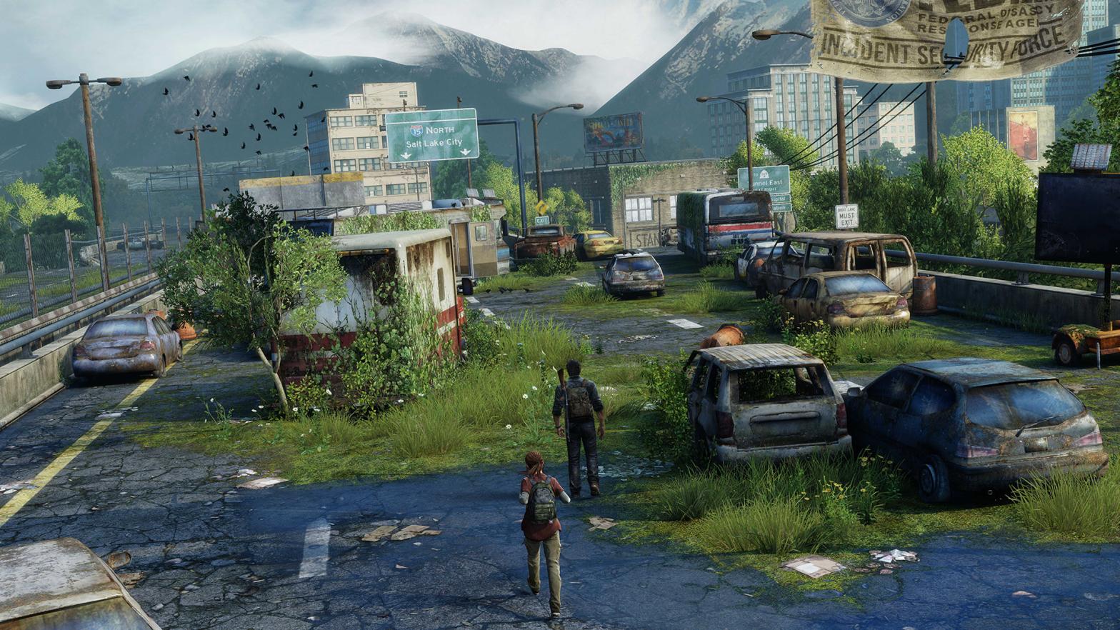 Screenshot: Naughty Dog, PlayStation Store