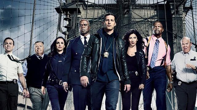 It’s Time For Brooklyn Nine-Nine’s Cops To Quit Their Jobs