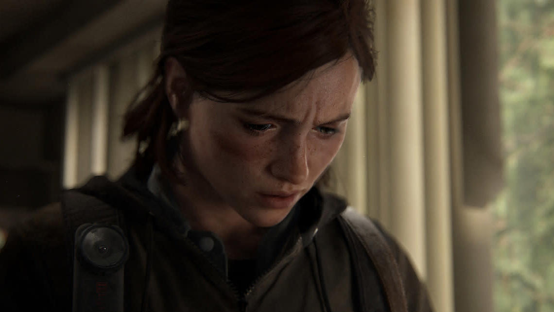 Screenshot: Naughty Dog, Sony