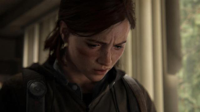 Here’s The Deal With The Last Of Us Part 2