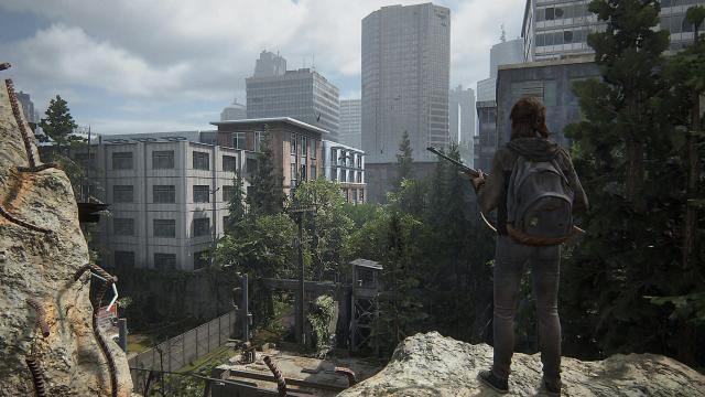 Tips For Playing The Last Of Us Part 2