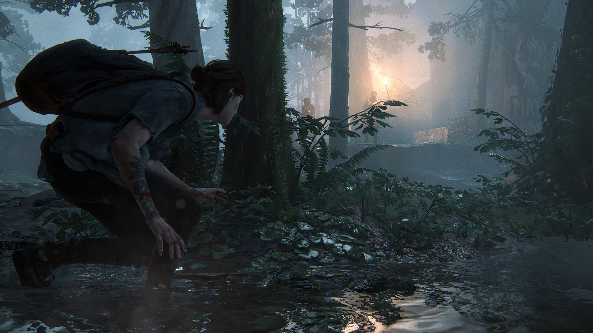 Two Warnings About 'The Last Of Us Part 2' Review Scores