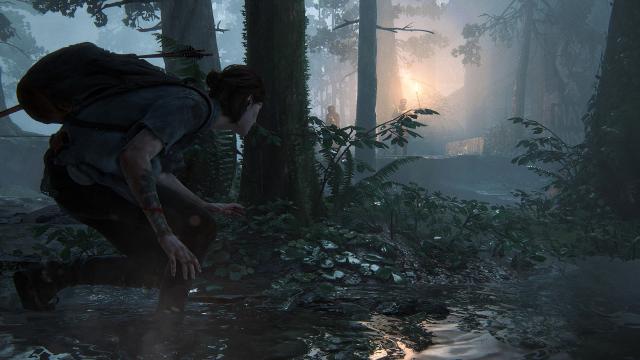 The Last of Us Part 2’s Metacritic Page Shows How Broken Numerical Scores Are