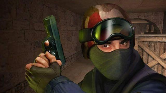 Counter-Strike Is Now Old Enough To Drink