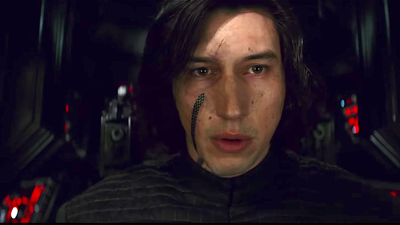 Adam Driverâ€™s Version Of Kylo Renâ€™s Backstory Is Realistic And Depressing