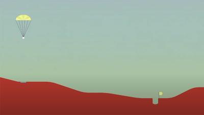 Desert Golfing’s Sequel Is Out Now!