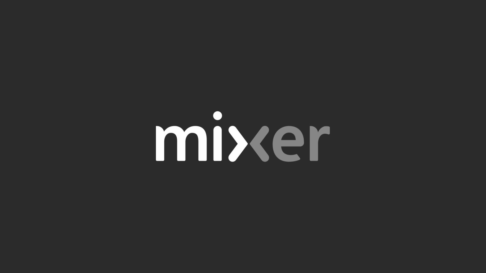 Image: Microsoft/Mixer