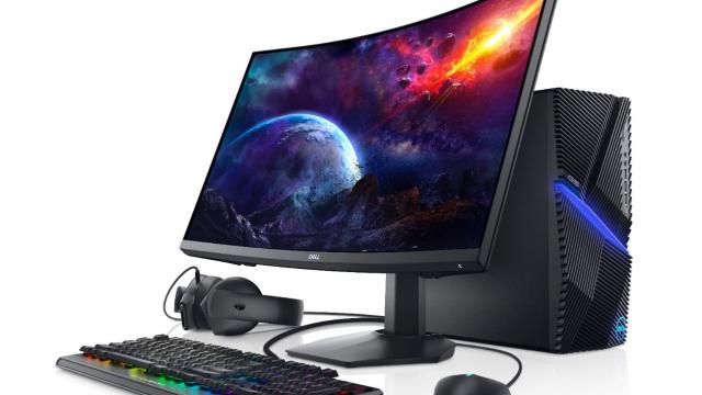 Dell’s New Gaming Monitors, Accessories: Australian Pricing And Release Date