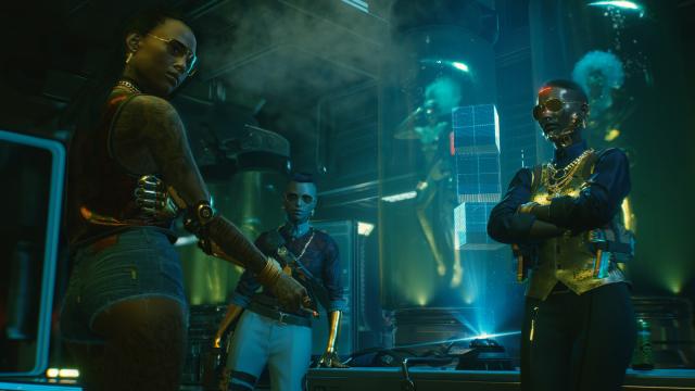 Everything We Learned About Cyberpunk 2077 From The Final Previews