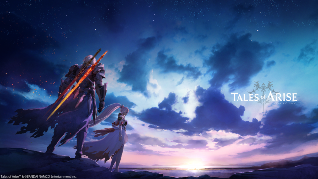 Tales Of Arise Delayed To TBA