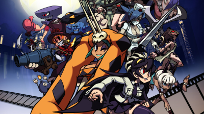 Multiple People Accuse Skullgirls Developer Of Making Inappropriate Sexual Comments