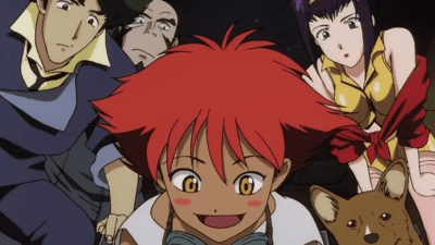 Filming On Netflix’s Cowboy Bebop Remake Has Wrapped