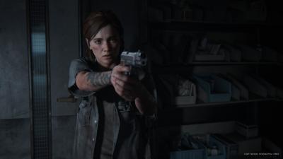 One Of The Last Of Us 2 Actors Is Receiving Abuse From Angry Fans