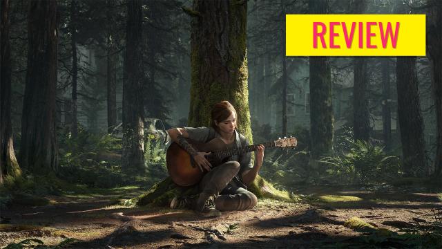 The Last Of Us 2: The Kotaku Australia Review