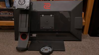 ZOWIE’s XL2746S Monitor: Incredible For Esports, But It Needs A Refresh