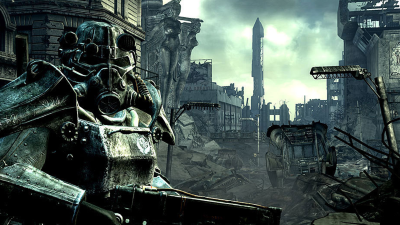 Bethesda Announces Fallout TV Show