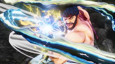 Evo Online Cancelled After Street Fighter, Mortal Kombat (And Others) Withdraw Over Abuse Allegations