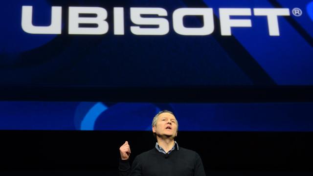 Ubisoft Announces Plans To Shake Up The Company’s All White Male Editorial Group