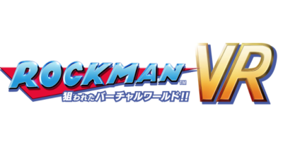 There’s A VR Mega Man Experience In Japan