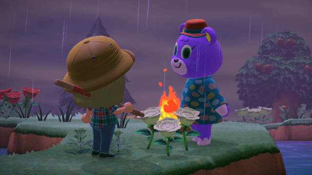 Restarting Your Animal Crossing Island Is The Most Cathartic Thing You Can  Do