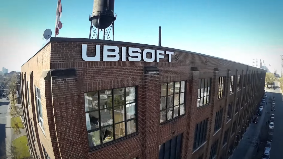Screenshot: Ubisoft 