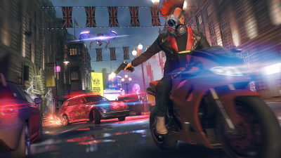 Ubisoft Says They’re ‘Investigating’ Watch Dogs Legion Source Code Hack