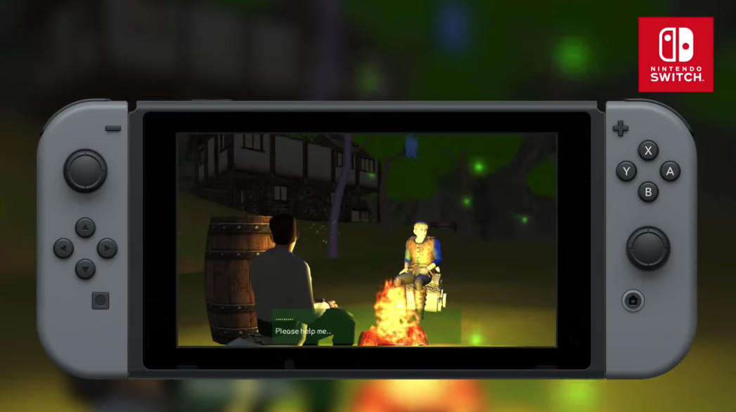Buggy Switch Game Pulled After Using Zelda Music Without Permission