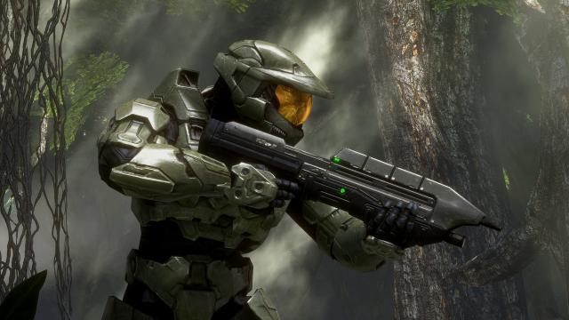 Halo 3 Comes To PC July 14