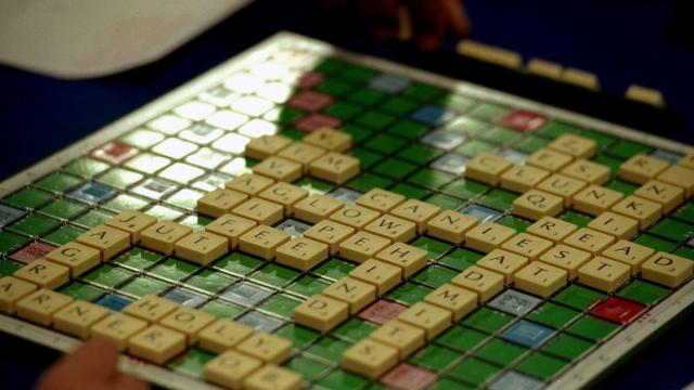Scrabble Bans Hundreds Of Offensive Words From Competitive Play