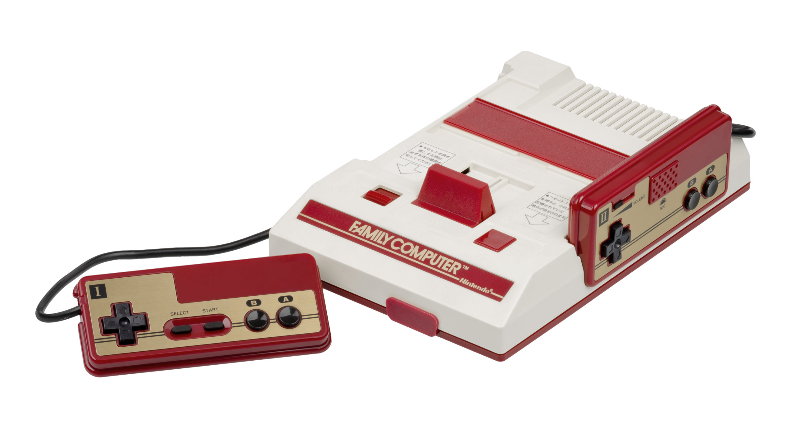 The Designer Of The NES Dishes The Dirt On Nintendo’s Early Days