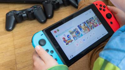 How Australian Consumer Law Got Nintendo To Repair My Joy-Cons For Free