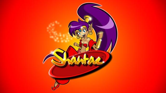 Shantae’s Very Rare, Very Expensive Game Boy Colour Game Is Getting A Re-Release