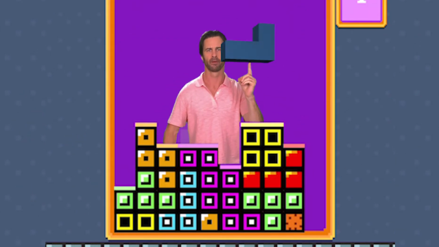 Tetris Is Getting A Competitive Game Show On Smartphones