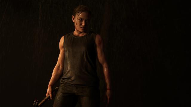 The Last Of Us 2’s Scariest Scene Has A Gameplay Problem