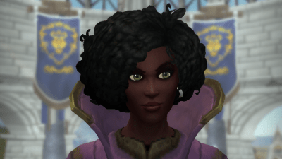 World Of Warcraft’s Improved Character Creator Will Enable A Lot More Diversity